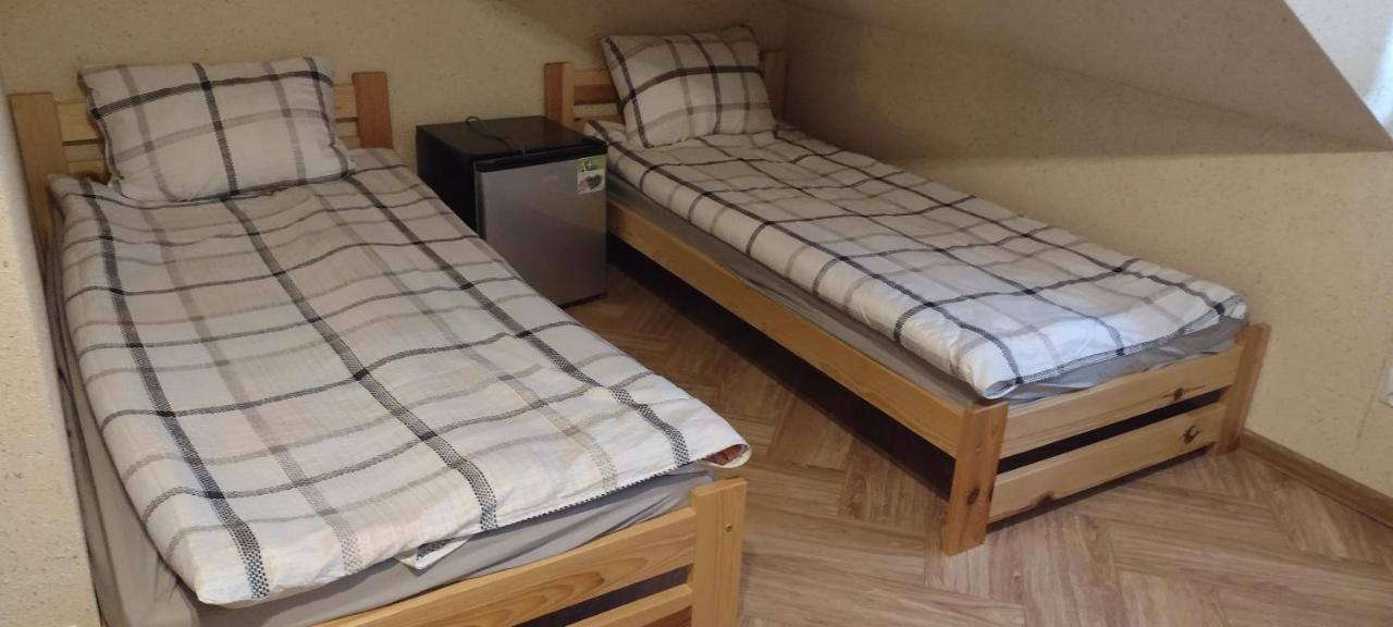 Appartement Agnes à Grzybowo  Extérieur photo
