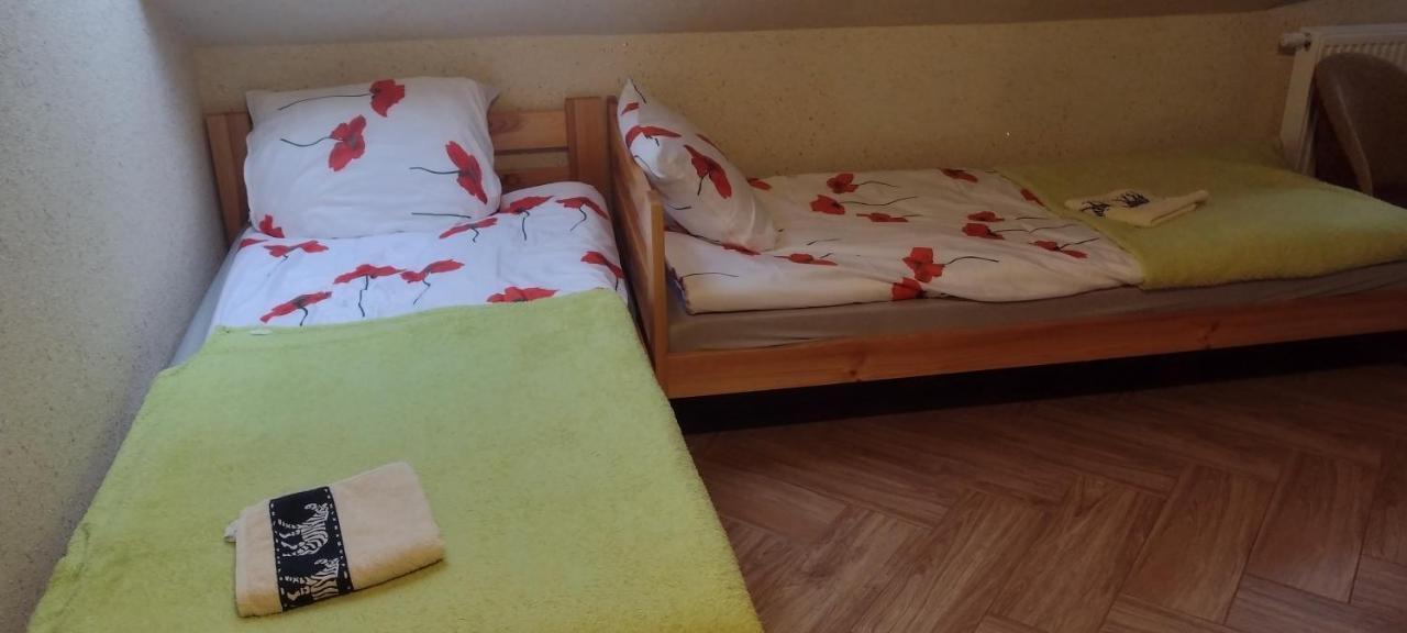 Appartement Agnes à Grzybowo  Extérieur photo