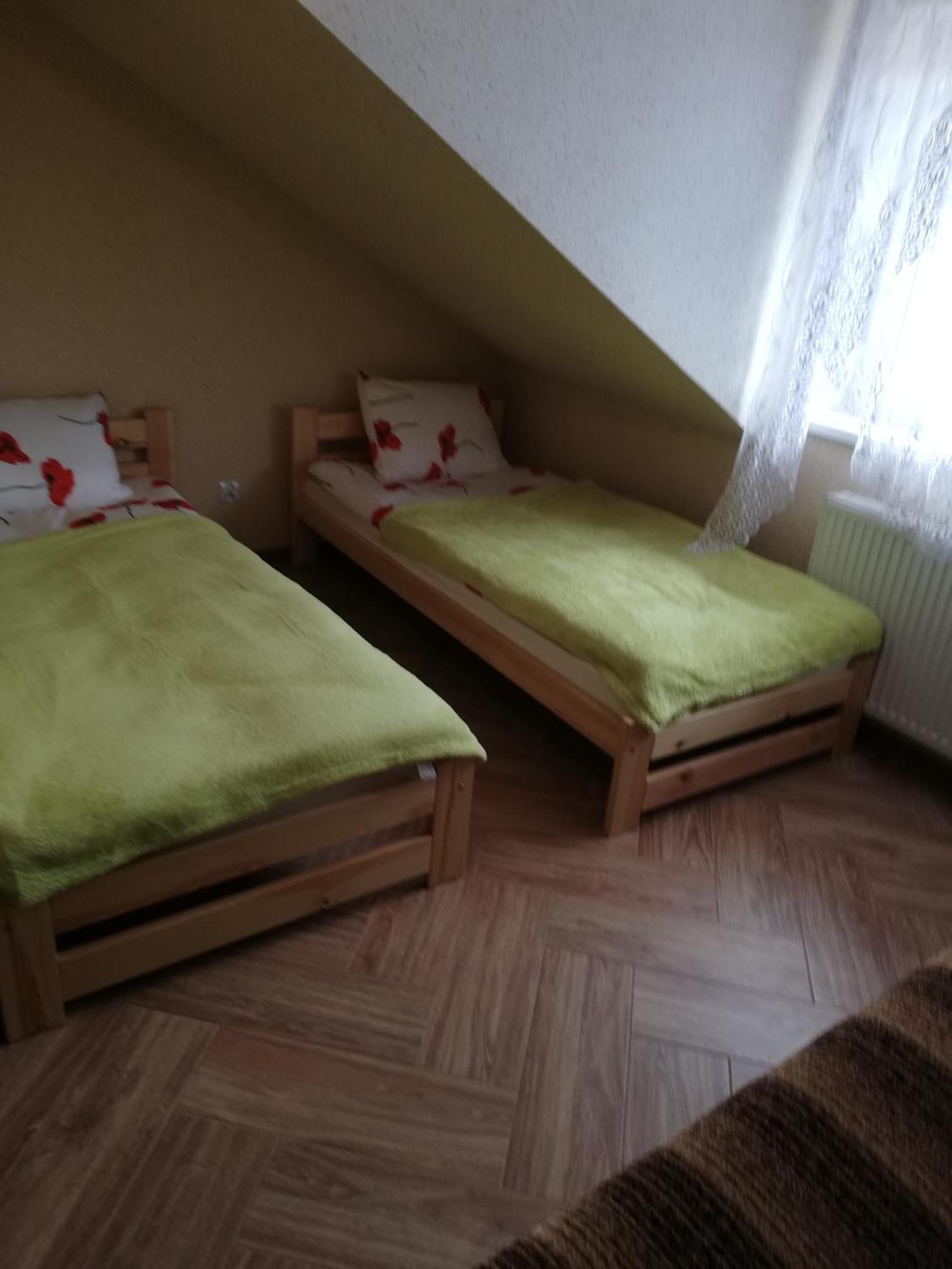 Appartement Agnes à Grzybowo  Extérieur photo