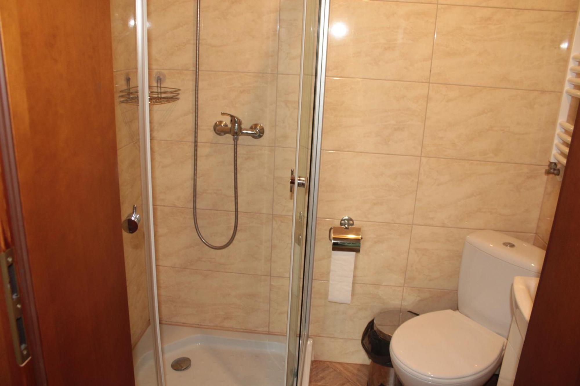 Appartement Agnes à Grzybowo  Extérieur photo