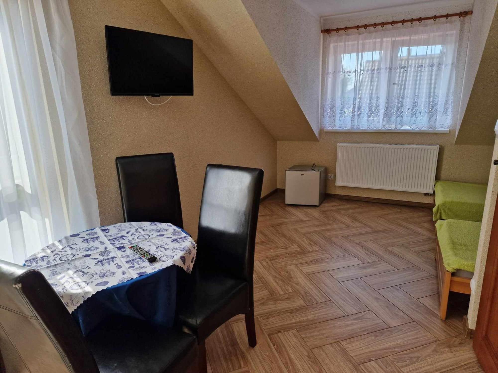 Appartement Agnes à Grzybowo  Extérieur photo