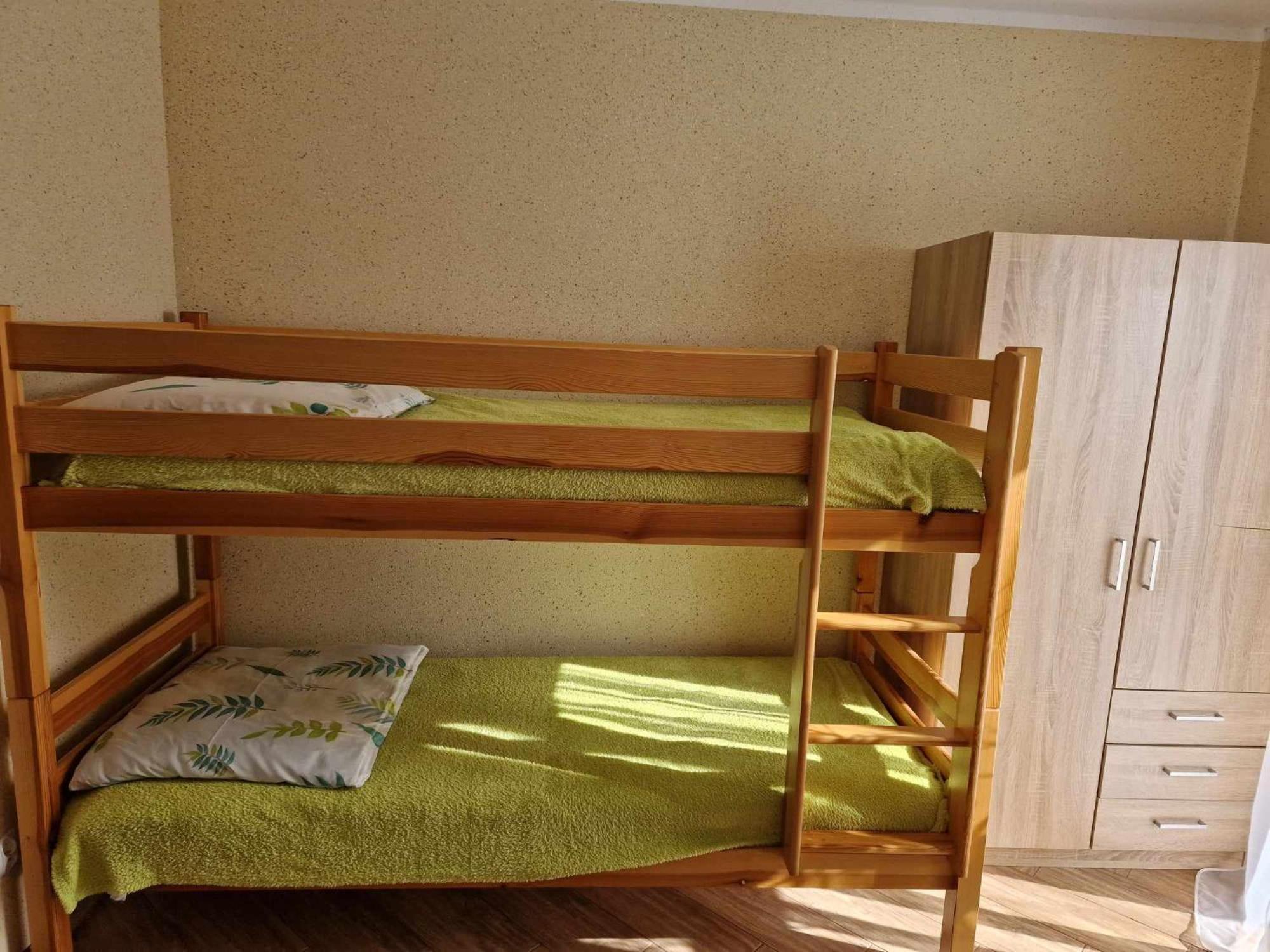 Appartement Agnes à Grzybowo  Extérieur photo