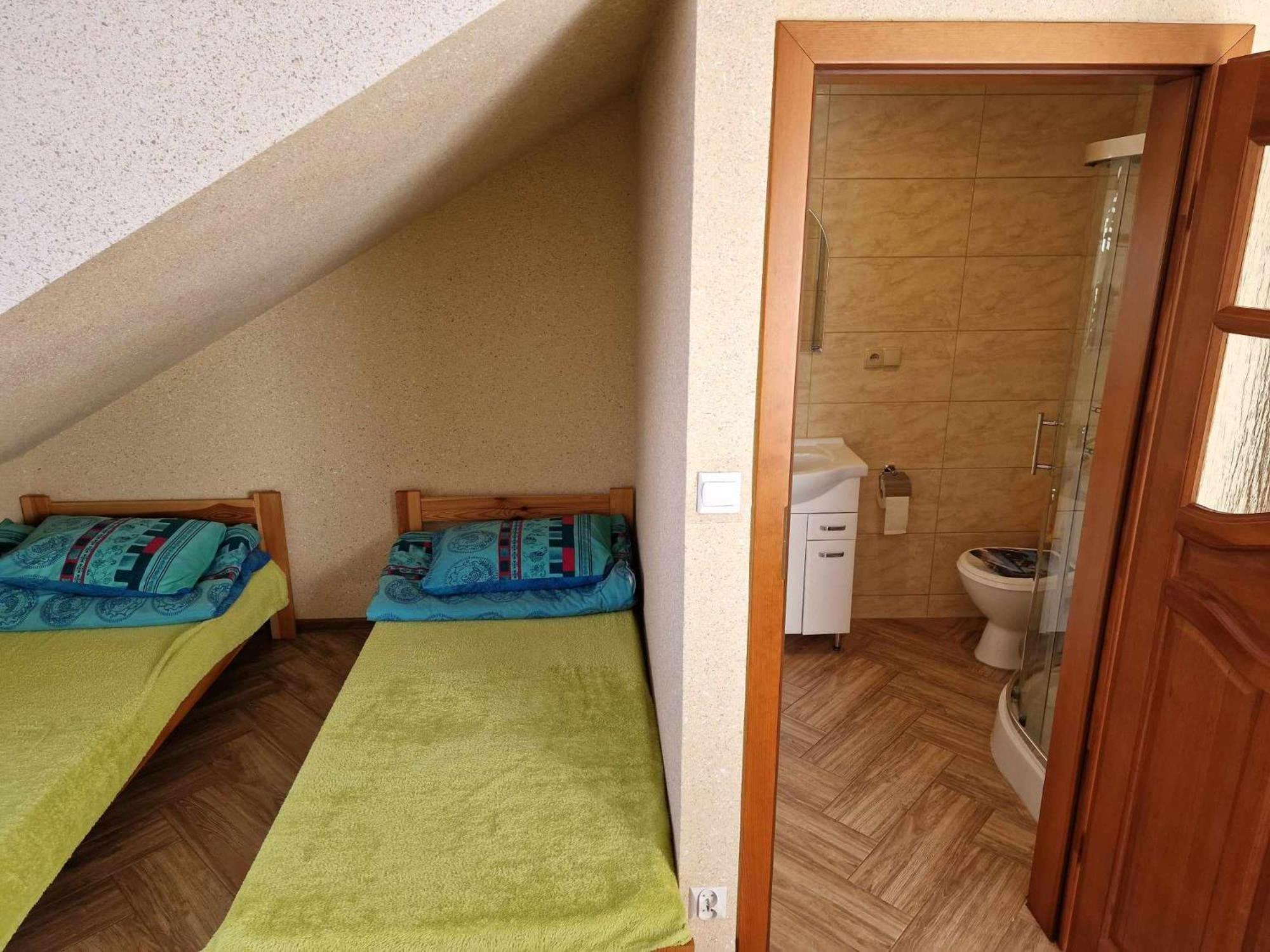 Appartement Agnes à Grzybowo  Extérieur photo