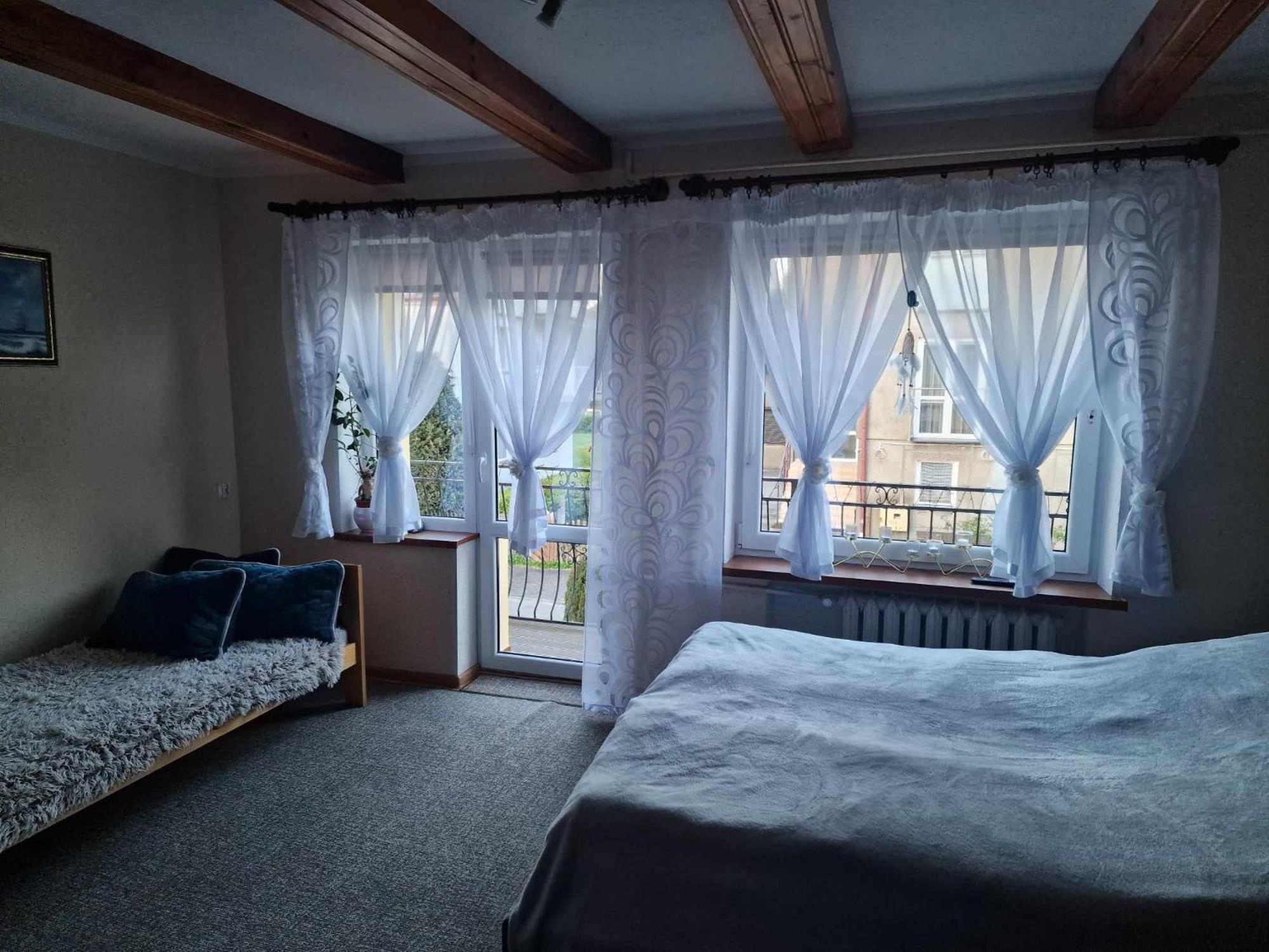 Appartement Agnes à Grzybowo  Extérieur photo