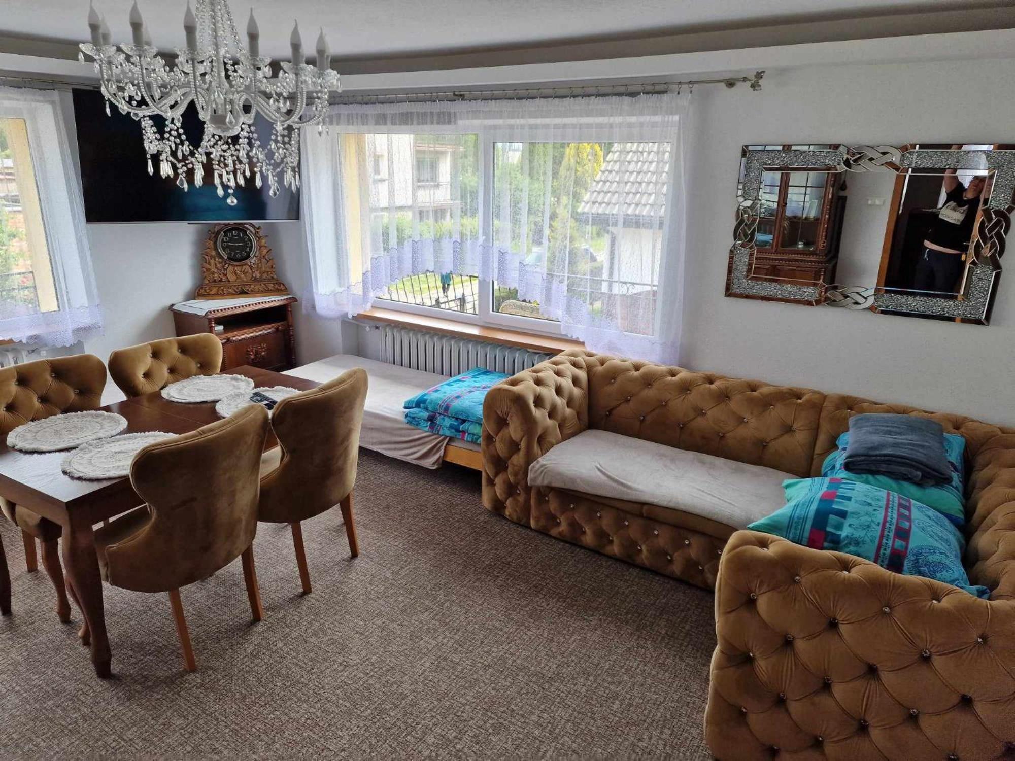 Appartement Agnes à Grzybowo  Extérieur photo