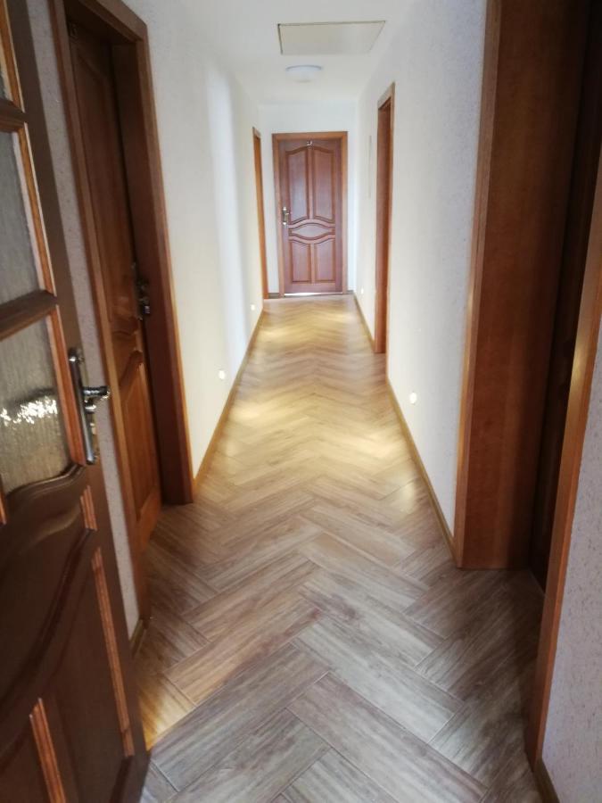Appartement Agnes à Grzybowo  Extérieur photo